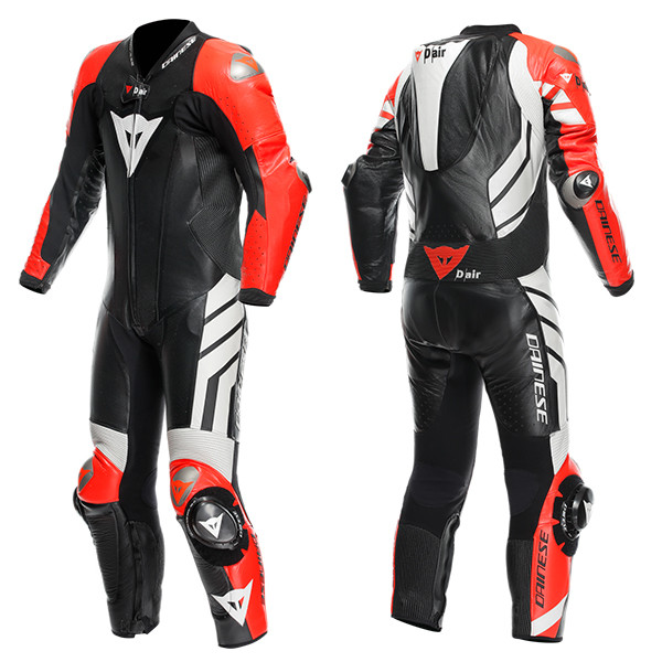 Dainese Dainese mugello 3 pf dair 1pc suit w12